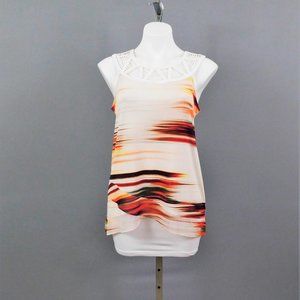 Cato Women Shirt Multicolor M